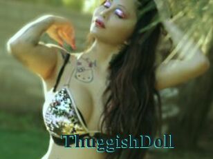 ThuggishDoll Melody Melons