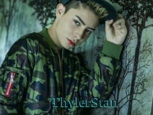 ThylerStan Melody Melons
