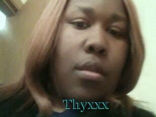 Thyxxx