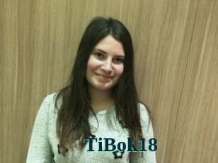 TiBok18 Melody Melons