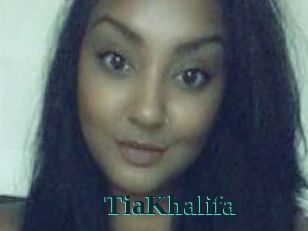 TiaKhalifa