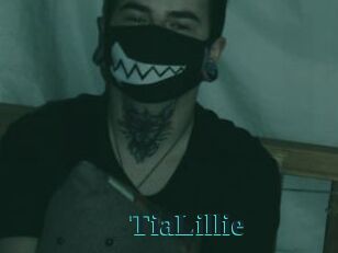 TiaLillie