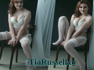 TiaRussellxo