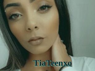 TiaTeenxo