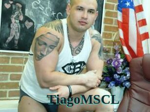 TiagoMSCL Melody Melons