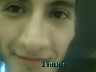 Tiamh Melody Melons