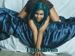 TianaEvan