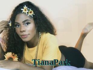 TianaPark Melody Melons