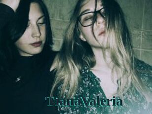TianaValeria