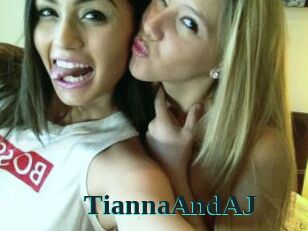 TiannaAndAJ