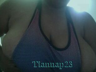 Tiannap23 Melody Melons