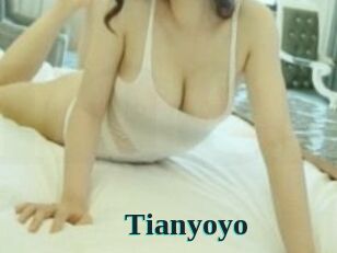 Tianyoyo