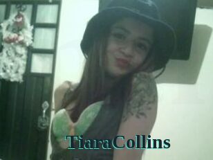 TiaraCollins Melody Melons
