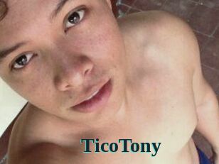 TicoTony Melody Melons