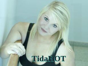 TidaHOT
