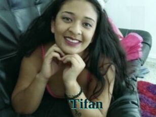 Tifan