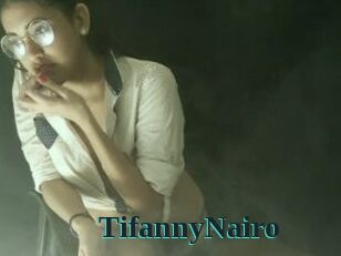 TifannyNairo