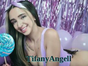 TifanyAngell