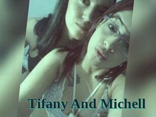 Tifany_And_Michell