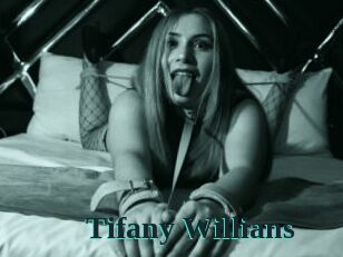 Tifany_Willians Melody Melons