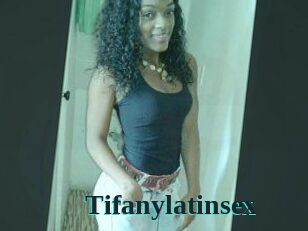 Tifanylatinsex Melody Melons