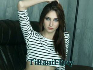 TiffaniFlirty