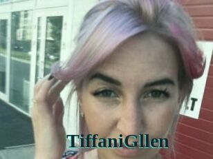 TiffaniGllen