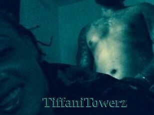 TiffaniTowerz Melody Melons