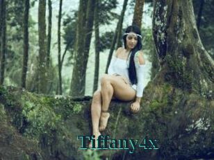 Tiffany4x