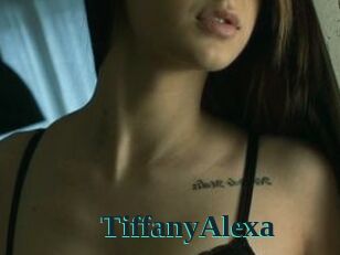 TiffanyAlexa