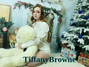 TiffanyBrowne