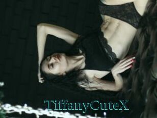 TiffanyCuteX
