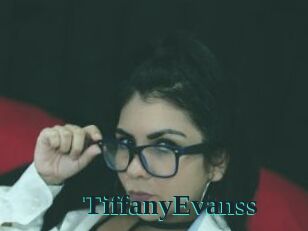 TiffanyEvanss