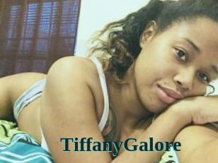 TiffanyGalore