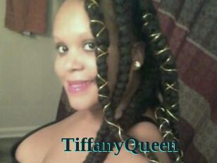 TiffanyQueen Melody Melons