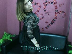TiffanyShine