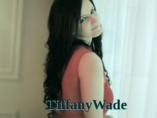 TiffanyWade