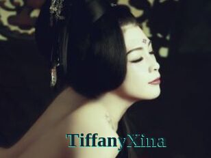 TiffanyXina