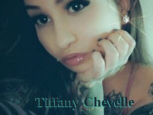 Tiffany_Chevelle Melody Melons