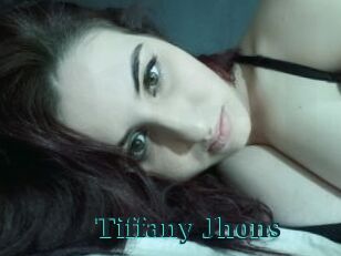 Tiffany_Jhons Melody Melons