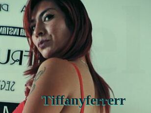 Tiffanyferrerr