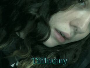 Tiffhunny