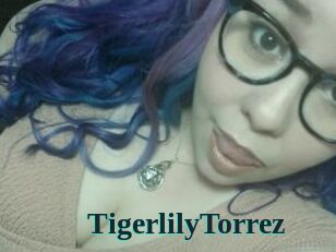 TigerlilyTorrez
