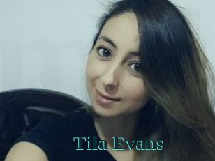 Tila_Evans