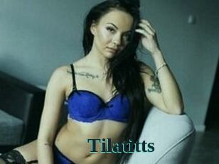 Tilatitts