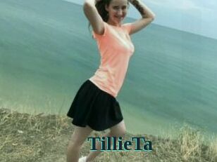 TillieTa Melody Melons