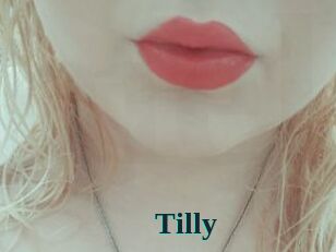 Tilly Melody Melons