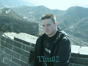 Tim82