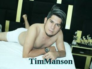 TimManson Melody Melons