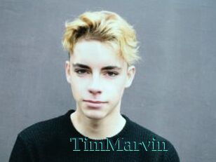 TimMarvin